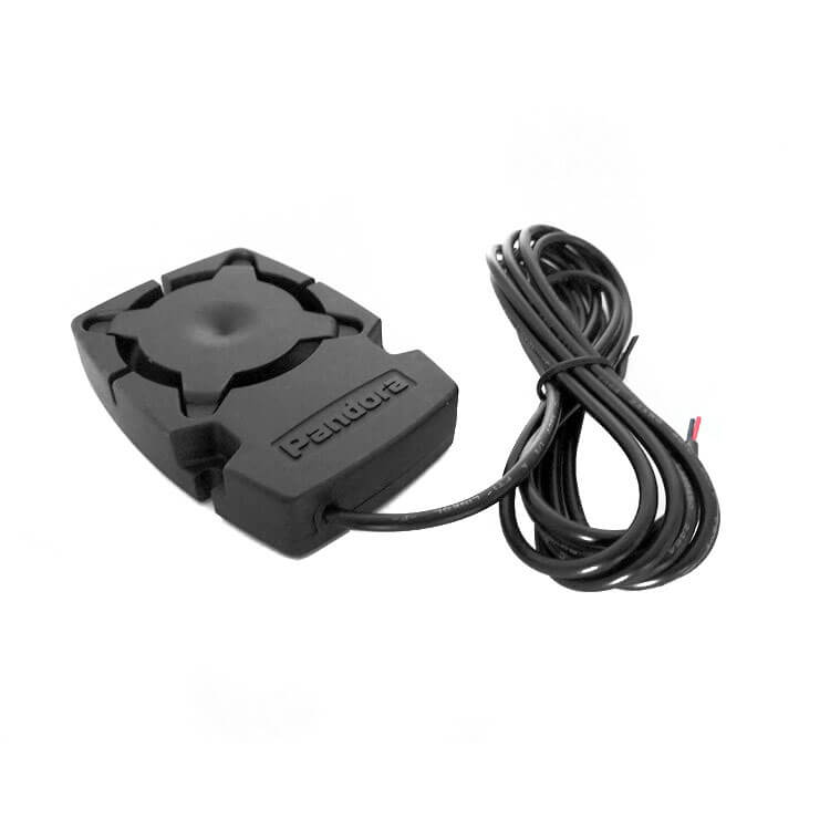 Pandora CAMPER PRO - Image 3