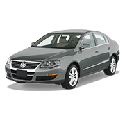 Passat 3C/B6 2005 - 2010