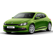 Scirocco 1K 2008>