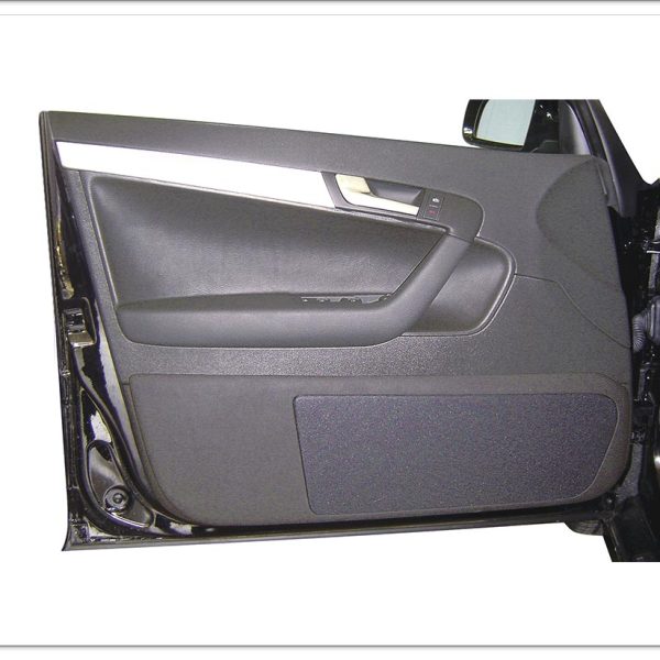 JEHNERT Ηχοσύστημα 3-way Double bass με doorpanel για AUDI A3 8PA - 4 πορτο