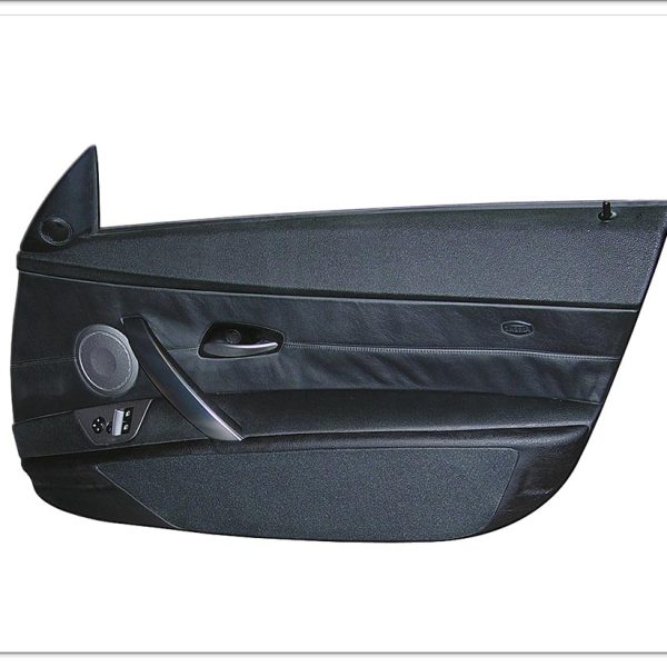 JEHNERT Ηχοσύστημα 3-way Quad bass με doorpanel για BMW Z4 E85/E86 Coupe/Roadster
