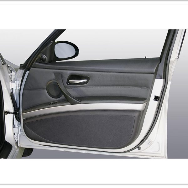 JEHNERT Ηχοσύστημα 3-way Double bass με doorpanel για BMW 3-series E90/E91 Sedan/Touring/M3 5-door
