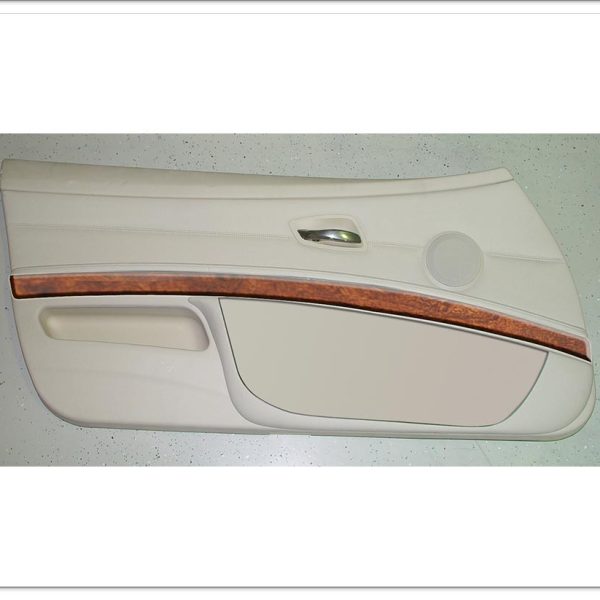 JEHNERT Ηχοσύστημα 3-way Quad bass με doorpanel για BMW 3-series E92/E93 Cabrio/Coupe/M3 3-door