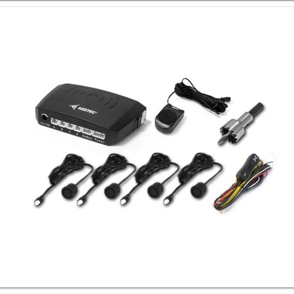 KEETEC BS 400 - Αισθητήρες Παρκαρίσματος