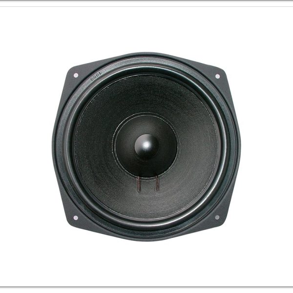 JEHNERT XE 200 - Flat-Line woofer 8'' (200 mm) (τεμάχιο)