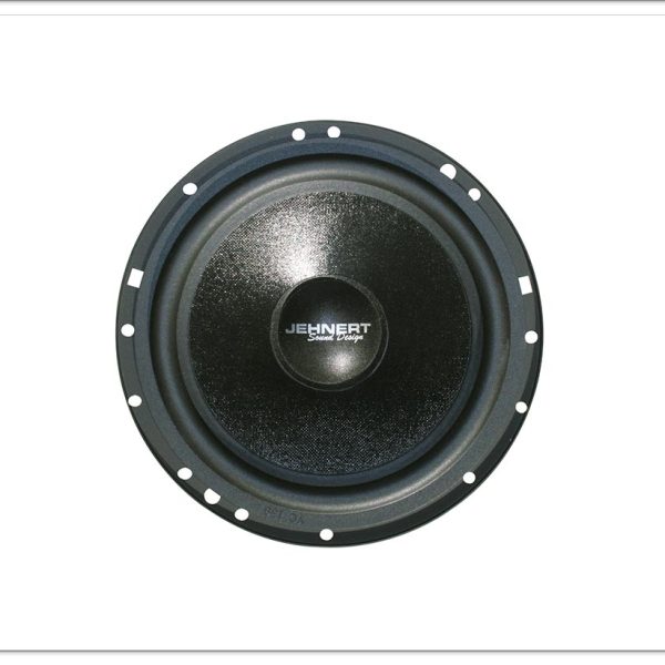 JEHNERT XΜ 165 - Low Midrange 6.5'' (165 mm) (τεμάχιο)